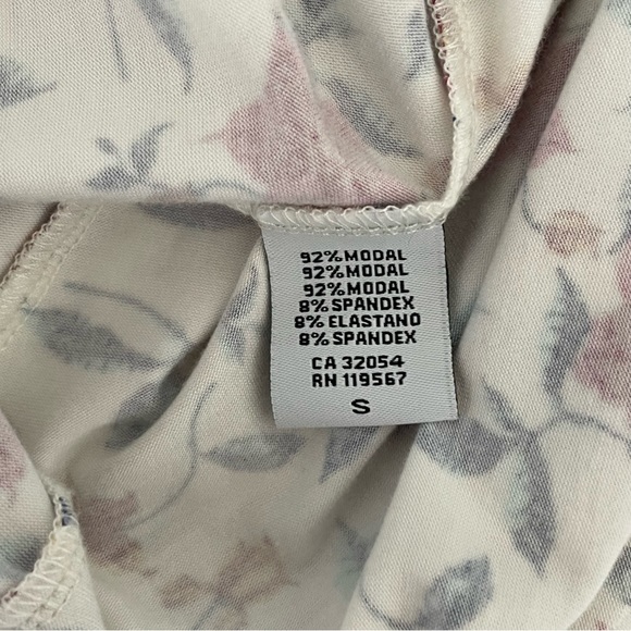 Rachel Pally Long Sleeveless Caftan - Floral pattern - Picture 5 of 10